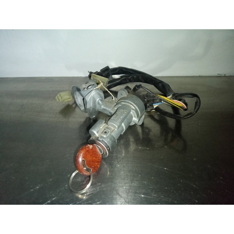 Recambio de conmutador de arranque para mg serie 200 (rf) 1.4 16v cat referencia OEM IAM QRF1406  