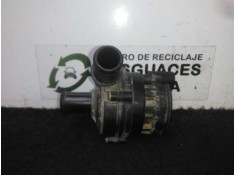 Recambio de bomba agua para renault laguna iii 2.0 dci diesel cat referencia OEM IAM SINREFERENCIA ELECTRICA 