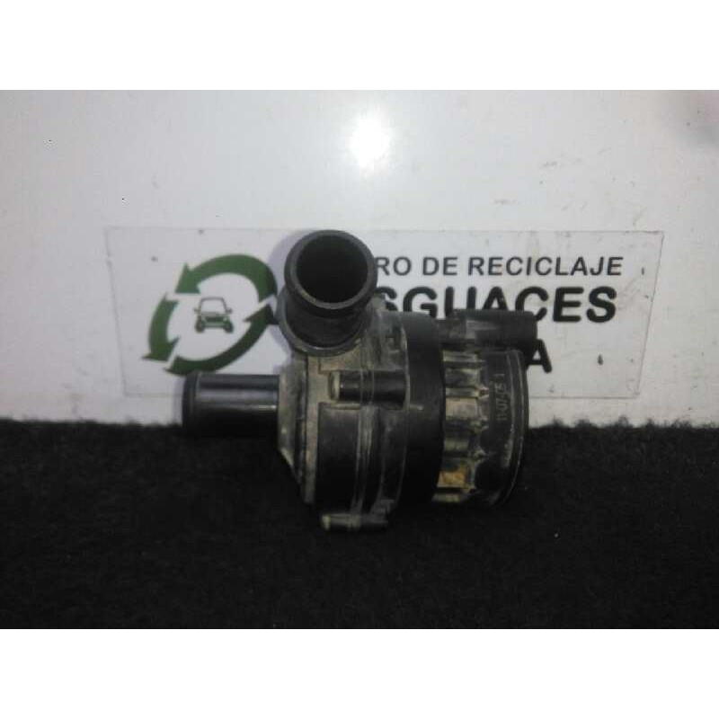 Recambio de bomba agua para renault laguna iii 2.0 dci diesel cat referencia OEM IAM SINREFERENCIA ELECTRICA 