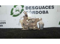 Recambio de cerradura puerta delantera derecha para citroën c15 1.7d referencia OEM IAM  4.PUERTAS MECANICA
