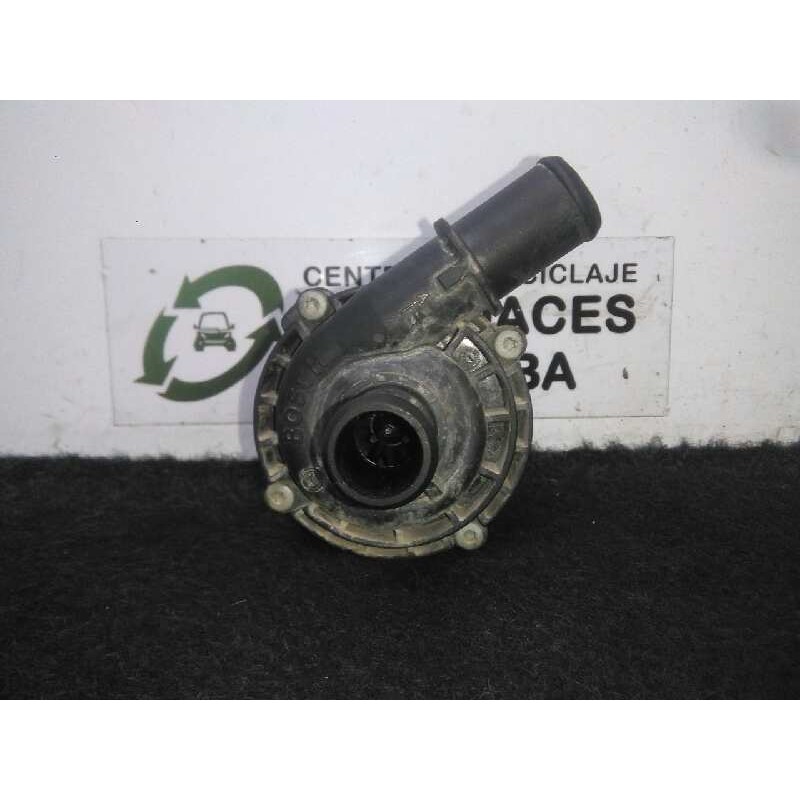Recambio de bomba agua para renault laguna iii 2.0 dci diesel cat referencia OEM IAM SINREFERENCIA ELECTRICA 