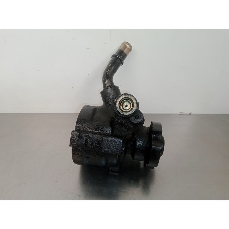 Recambio de bomba direccion para citroën jumper caja cerrada (1) 2.5 diesel referencia OEM IAM 26034123  