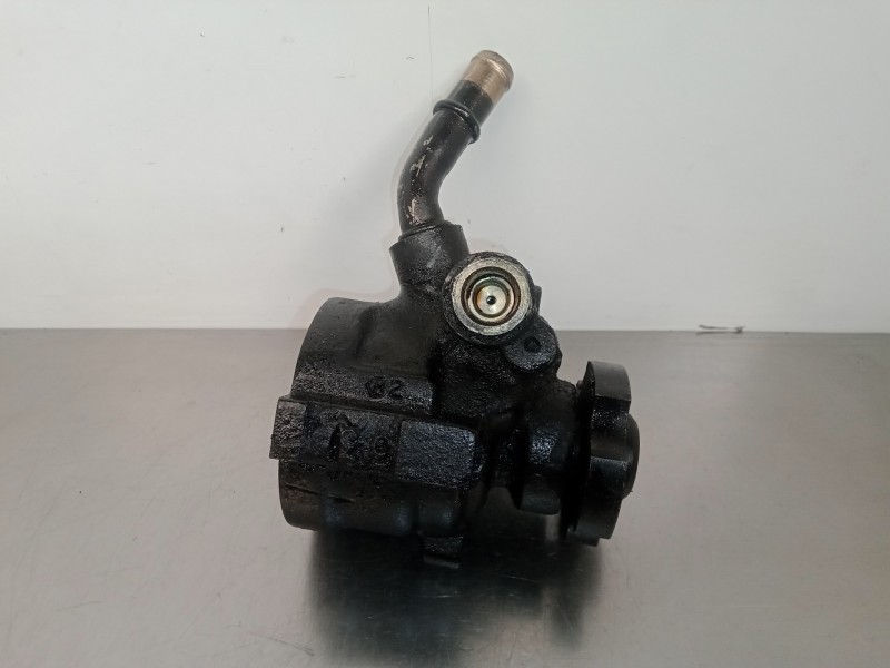 Recambio de bomba direccion para citroën jumper caja cerrada (1) 2.5 diesel referencia OEM IAM 26034123  