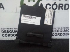 Recambio de centralita motor uce para mg montego 2.0 g referencia OEM IAM 80198A-NNN10016  