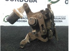 Recambio de cerradura puerta delantera derecha para citroën c15 1.7d referencia OEM IAM  4.PUERTAS MECANICA 2
