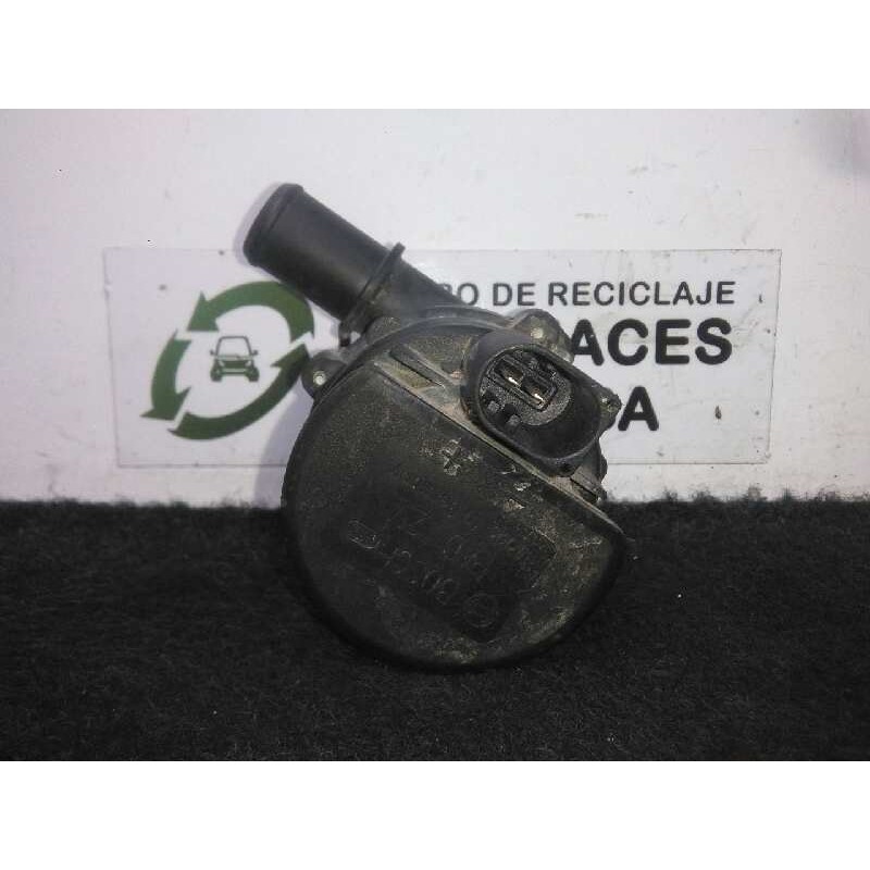 Recambio de bomba agua para renault laguna iii 2.0 dci diesel cat referencia OEM IAM SINREFERENCIA ELECTRICA 