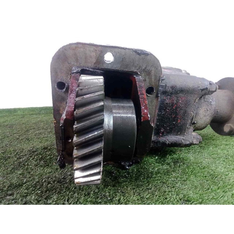 Recambio de toma fuerza para iveco eurocargo 5.9 diesel referencia OEM IAM SINREFERENCIA  