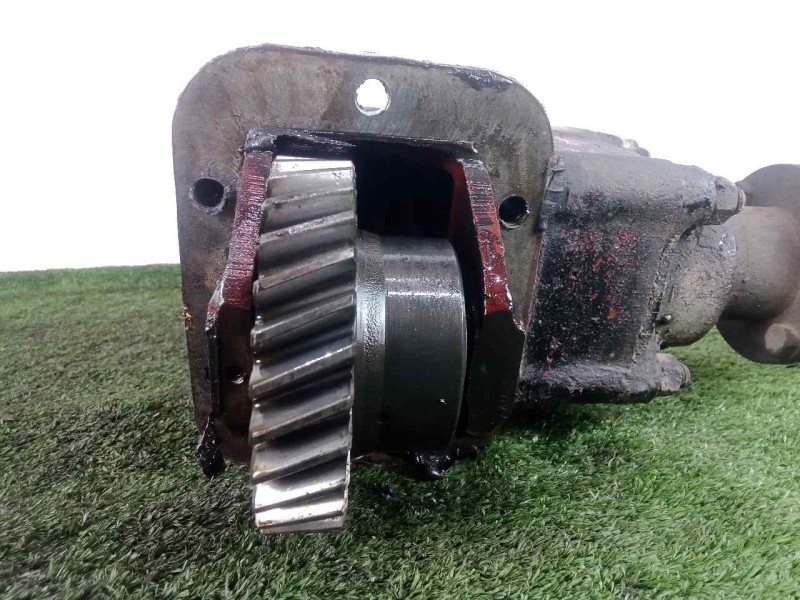 Recambio de toma fuerza para iveco eurocargo 5.9 diesel referencia OEM IAM SINREFERENCIA  