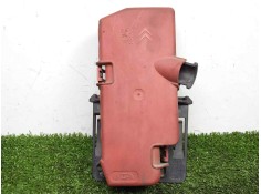 Recambio de caja reles / fusibles para citroën c5 berlina 2.0 hdi fap cat (rhr / dw10bted4) referencia OEM IAM 9662335380  