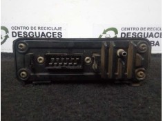 Recambio de centralita motor uce para mg montego 2.0 g referencia OEM IAM 80198A-NNN10016   2