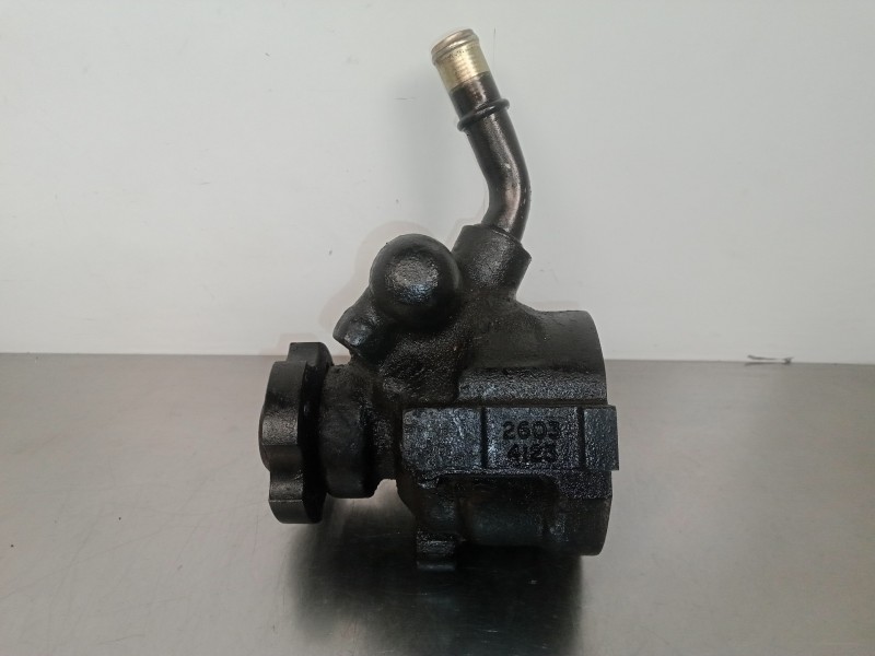 Recambio de bomba direccion para citroën jumper caja cerrada (1) 2.5 diesel referencia OEM IAM 26034123  