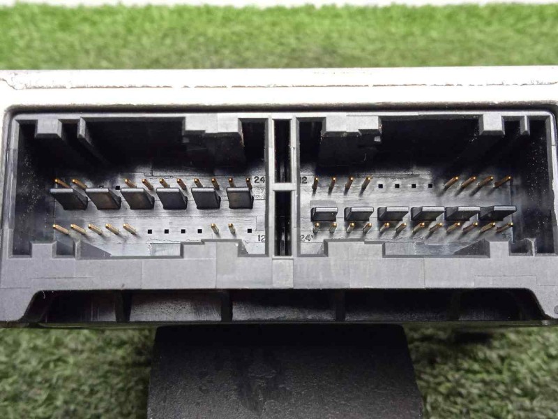 Recambio de centralita airbag para peugeot 207 1.6 16v cat referencia OEM IAM 0285010555-9665699780  