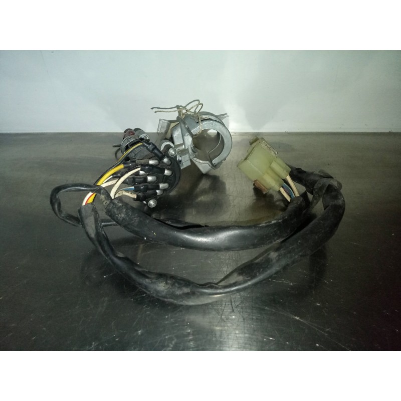 Recambio de conmutador de arranque para mg serie 200 (rf) 1.4 16v cat referencia OEM IAM QRF1406  