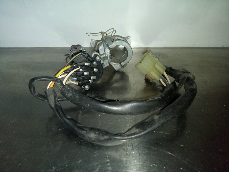 Recambio de conmutador de arranque para mg serie 200 (rf) 1.4 16v cat referencia OEM IAM QRF1406  