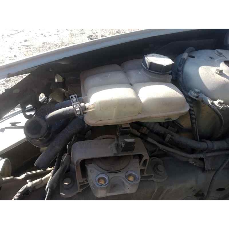 Recambio de deposito expansion para volvo s40 berlina 1.8 flexifuel cat referencia OEM IAM   