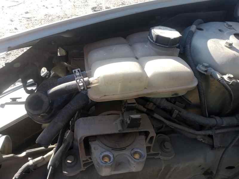 Recambio de deposito expansion para volvo s40 berlina 1.8 flexifuel cat referencia OEM IAM   