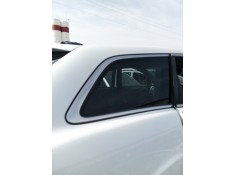 Recambio de luna custodia trasera derecha para mazda cx-7 (er) 2.2 turbodiesel cat referencia OEM IAM   