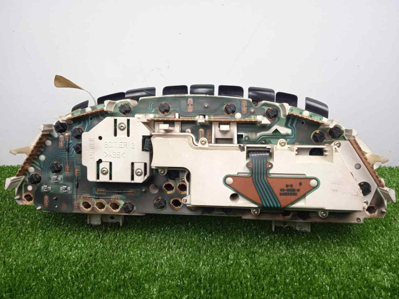 Recambio de cuadro instrumentos para citroën evasion 1.9 turbodiesel (dhx. d8b / xud9te) referencia OEM IAM 1477491080  