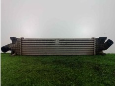 Recambio de intercooler para ford focus berlina (cap) 1.8 tdci turbodiesel cat referencia OEM IAM 3M5H9L440AE 600X145X55 ALUMINI