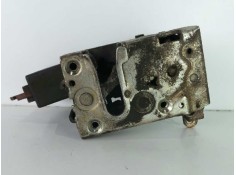 Recambio de cerradura puerta delantera derecha para citroën saxo 1.5 diesel referencia OEM IAM  3.PUERTAS CIERRE.ELECTRICO