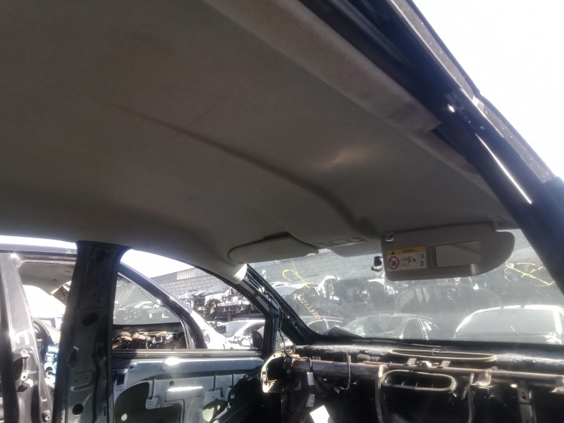 Recambio de techo interior para seat ibiza (6p1) 1.2 tsi referencia OEM IAM   