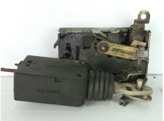 Recambio de cerradura puerta delantera derecha para citroën saxo 1.5 diesel referencia OEM IAM  3.PUERTAS CIERRE.ELECTRICO 2