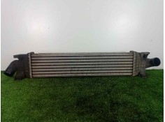 Recambio de intercooler para ford focus berlina (cap) 1.8 tdci turbodiesel cat referencia OEM IAM 3M5H9L440AE 600X145X55 ALUMINI 2