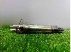 Recambio de calentadores para opel astra g caravan 2.0 16v di cat (x 20 dtl / ld3) referencia OEM IAM 0100226300  