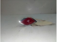 Recambio de warning para citroën c3 1.1 referencia OEM IAM 96669616-3385210102  