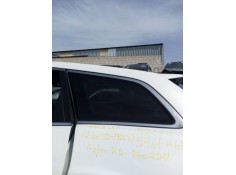 Recambio de luna custodia trasera izquierda para mazda cx-7 (er) 2.2 turbodiesel cat referencia OEM IAM   