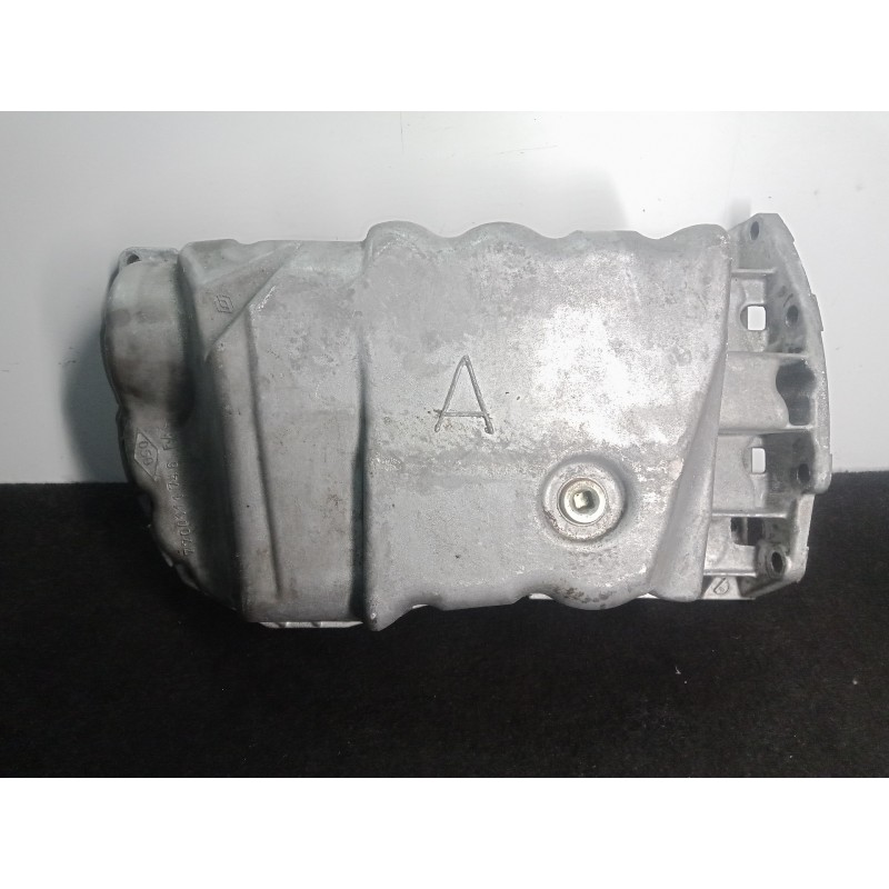 Recambio de carter para renault laguna ii (bg0) 1.8 cat referencia OEM IAM 7700111746  