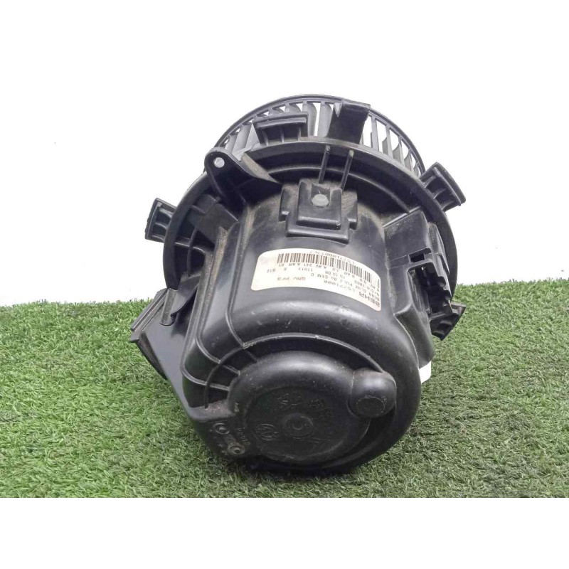 Recambio de motor calefaccion para peugeot 407 1.6 hdi referencia OEM IAM L5771000 Ø DIAMETRO: 134MM 