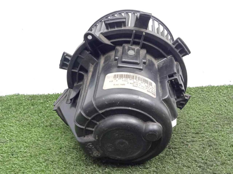 Recambio de motor calefaccion para peugeot 407 1.6 hdi referencia OEM IAM L5771000 Ø DIAMETRO: 134MM 