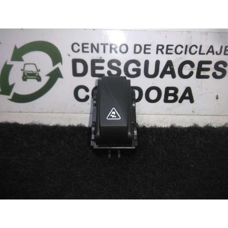 Recambio de mando esp para renault laguna iii 2.0 dci diesel cat referencia OEM IAM 251450002R  