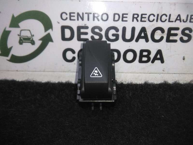Recambio de mando esp para renault laguna iii 2.0 dci diesel cat referencia OEM IAM 251450002R  