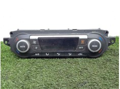 Recambio de mando climatizador para ford focus berlina (cap) 1.8 tdci turbodiesel cat referencia OEM IAM 7M5T18C612AD  