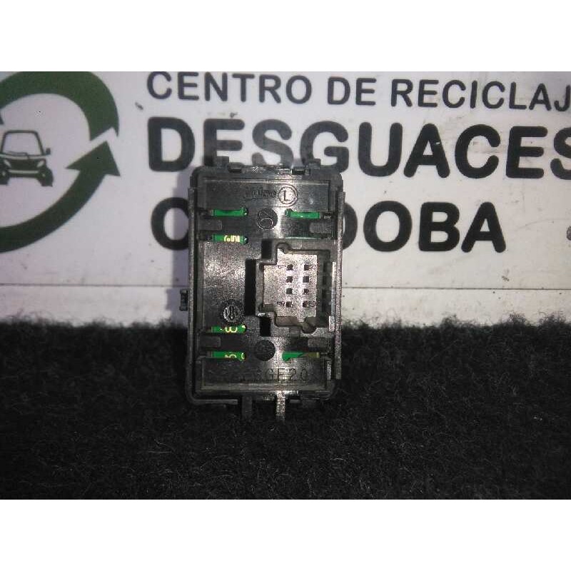 Recambio de mando esp para renault laguna iii 2.0 dci diesel cat referencia OEM IAM 251450002R  
