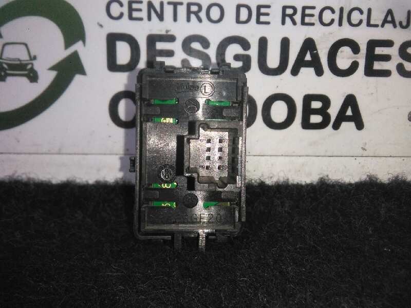 Recambio de mando esp para renault laguna iii 2.0 dci diesel cat referencia OEM IAM 251450002R  