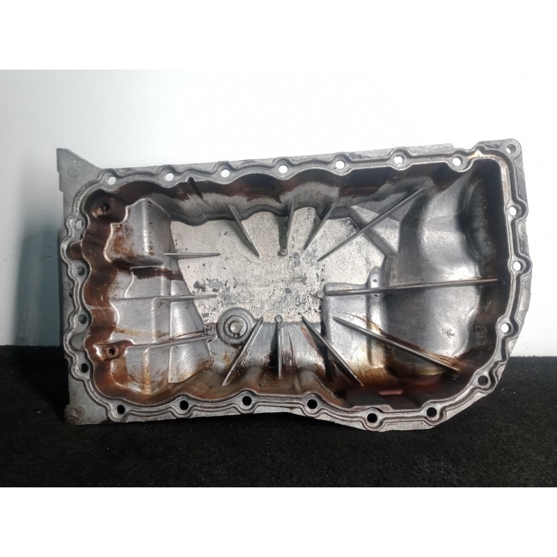 Recambio de carter para renault laguna ii (bg0) 1.8 cat referencia OEM IAM 7700111746  