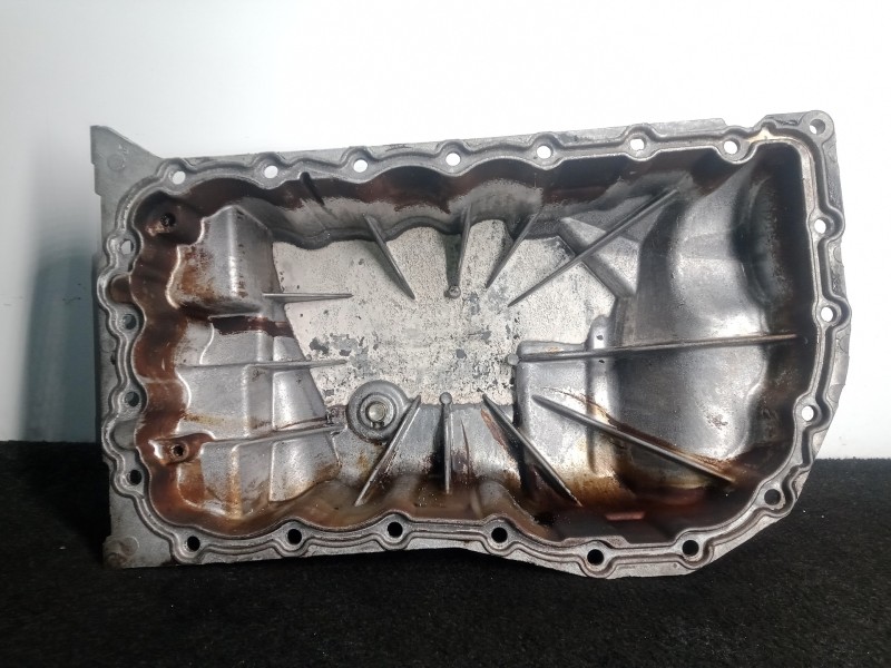 Recambio de carter para renault laguna ii (bg0) 1.8 cat referencia OEM IAM 7700111746  