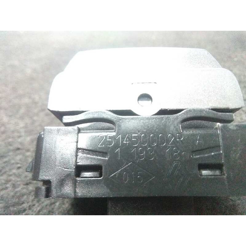 Recambio de mando esp para renault laguna iii 2.0 dci diesel cat referencia OEM IAM 251450002R  