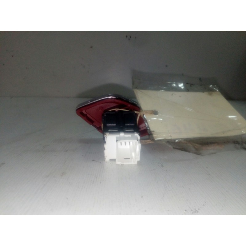 Recambio de warning para citroën c3 1.1 referencia OEM IAM 96669616-3385210102  