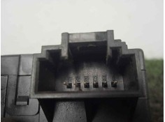 Recambio de motor trampilla calefaccion para subaru forester s12 2.0 diesel cat referencia OEM IAM 5027523770 6.PINES  2