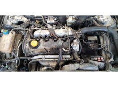 Recambio de motor completo para alfa romeo 156 1.9 jtd cat referencia OEM IAM 937A2.000  