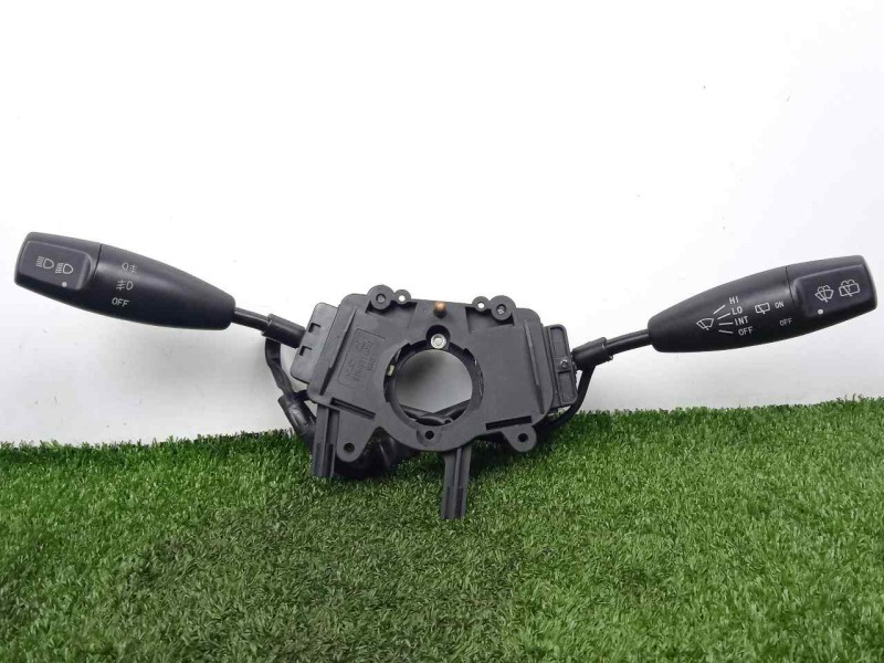 Recambio de mando luces para bensur sole kiki 0.0 electrico referencia OEM IAM S1137740109AG DOBLE - 2.NIEBLAS 