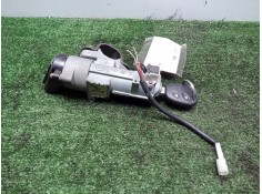 Recambio de conmutador de arranque para chevrolet kalos 1.4 cat referencia OEM IAM SINREFERENCIA 2.CONECTORES 