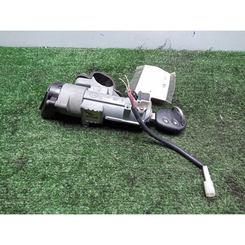 Recambio de conmutador de arranque para chevrolet kalos 1.4 cat referencia OEM IAM SINREFERENCIA 2.CONECTORES 