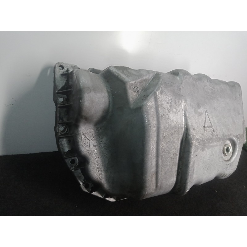 Recambio de carter para renault laguna ii (bg0) 1.8 cat referencia OEM IAM 7700111746  