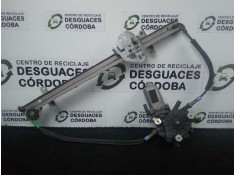 Recambio de elevalunas delantero izquierdo para ford escort berl./turnier 1.6 16v cat referencia OEM IAM  ESCORT.90 - ELECTRICO 