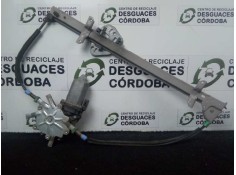 Recambio de elevalunas delantero izquierdo para ford escort berl./turnier 1.6 16v cat referencia OEM IAM  ESCORT.90 - ELECTRICO  2